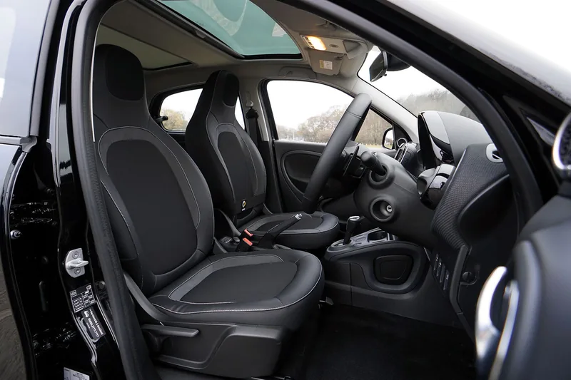Vehicle Biohazard Cleanup